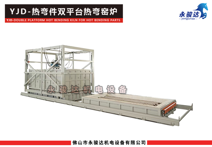 巖板熱彎盆雙頭打孔機 巖板熱彎盆雙頭打孔機