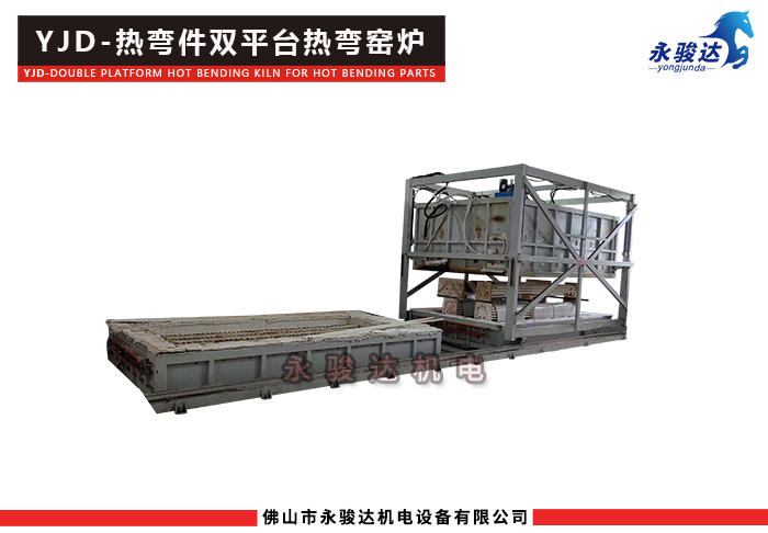 巖板熱彎盆雙頭打孔機 巖板熱彎盆雙頭打孔機